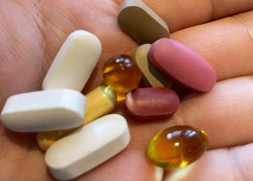 中消协发布消费提示：警惕“伪营养师”推销保健食品